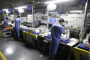 能定制家電還能查生產(chǎn)進(jìn)度 海爾互聯(lián)工廠如何搭起用戶零距離生態(tài)圈